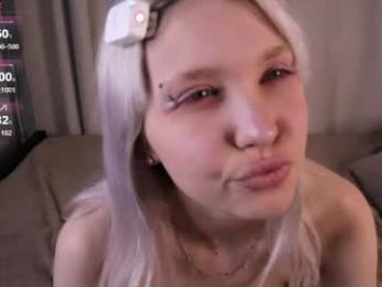 _shiningstar webcam model stream image