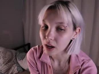 _shiningstar webcam model stream image