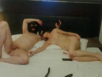 ashleyandtommy1 webcam model stream image