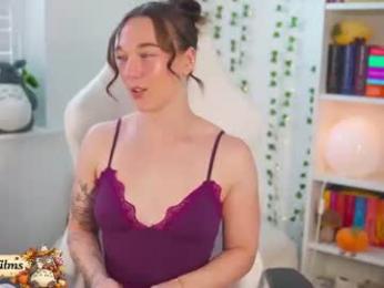 foxfilms webcam chaturbate model stream image