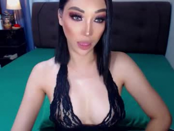 angelicqueents webcam chaturbate model stream image