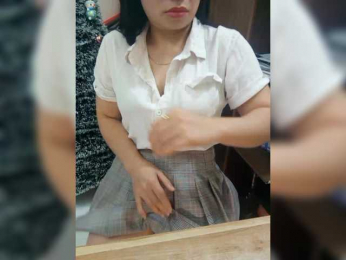 Dream-ari webcam model stream image