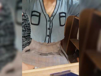 Dream-ari webcam model stream image