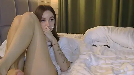 NotSoSweetDasha webcam model stream image