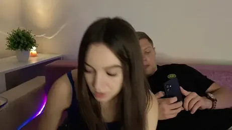 NotSoSweetDasha webcam model stream image