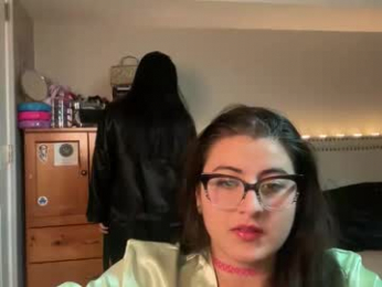 lau_mamacita webcam chaturbate model stream image