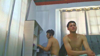 ERETH_LEWY webcam model stream image