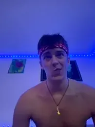 Toyjungee webcam model stream image