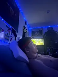 Toyjungee webcam model stream image