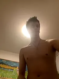 Toyjungee webcam model stream image