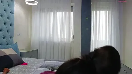 Theowonder webcam stripchat model stream image