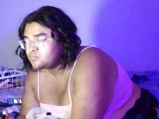 bunbun3369 webcam model stream image