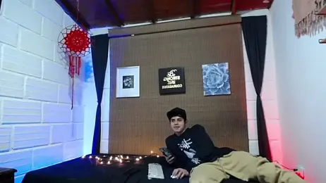 wild_duo777 webcam model stream image