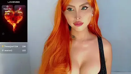 adreana_69 webcam model stream image