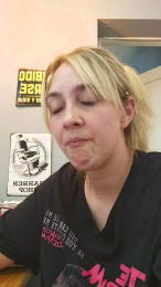 Ayeebran webcam model stream image