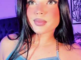 zoe-zaballa webcam model stream image