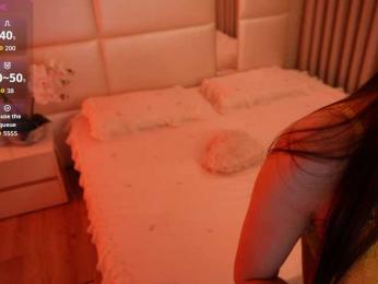 Rerince webcam model stream image