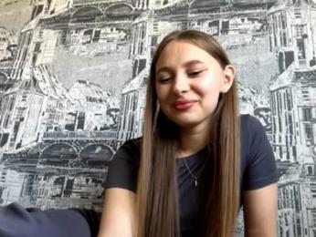 enchanty-shawty webcam model stream image