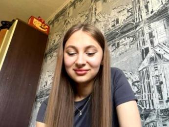 enchanty-shawty webcam model stream image