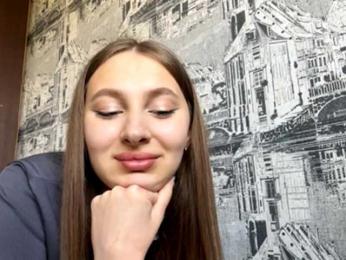 enchanty-shawty webcam model stream image