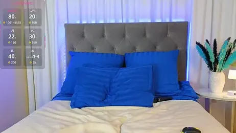 Ariana_Petite webcam model stream image