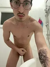 TurkYasura webcam model stream image