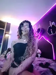 Isis_sexy__ webcam model stream image