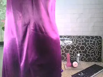 queensilver webcam model stream image