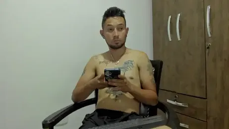 Bad_Couple_1 webcam model stream image