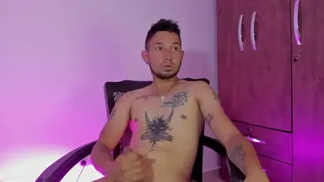 Bad_Couple_1 webcam model stream image