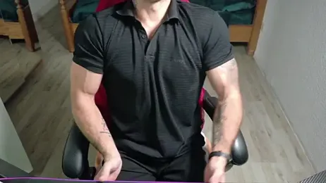 Gigollo26 webcam stripchat model stream image