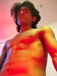 14xprince webcam model stream image