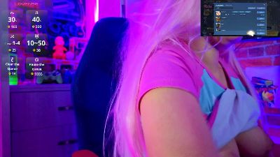 Yorumakie_777 webcam model stream image