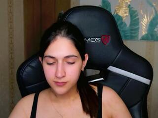 Teresa Stane webcam model stream image