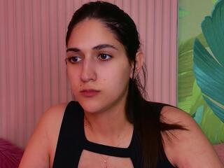 Teresa Stane webcam model stream image