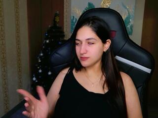 Teresa Stane webcam model stream image