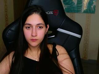 Teresa Stane webcam model stream image