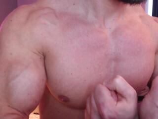 Ethan Joy webcam model stream image