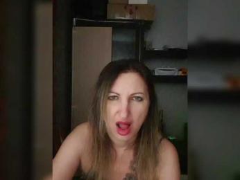 Nushka1984 webcam model stream image