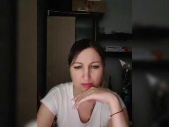 Nushka1984 webcam bongacams model stream image