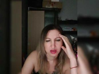 Nushka1984 webcam model stream image