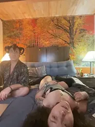 slutnectar webcam model stream image