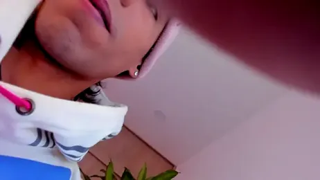 Damianwhite webcam model stream image