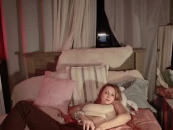 kaileeshy webcam model stream image