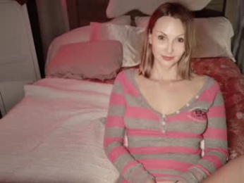 kaileeshy webcam model stream image