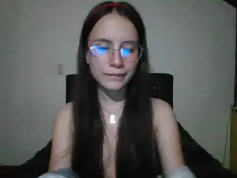 Lilith0423 webcam model stream image