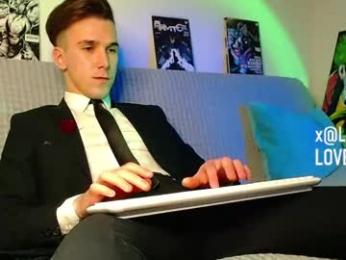 midnighter__ webcam chaturbate model stream image