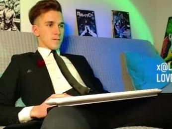 midnighter__ webcam chaturbate model stream image