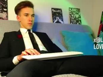 midnighter__ webcam model stream image