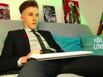 midnighter__ webcam model stream image